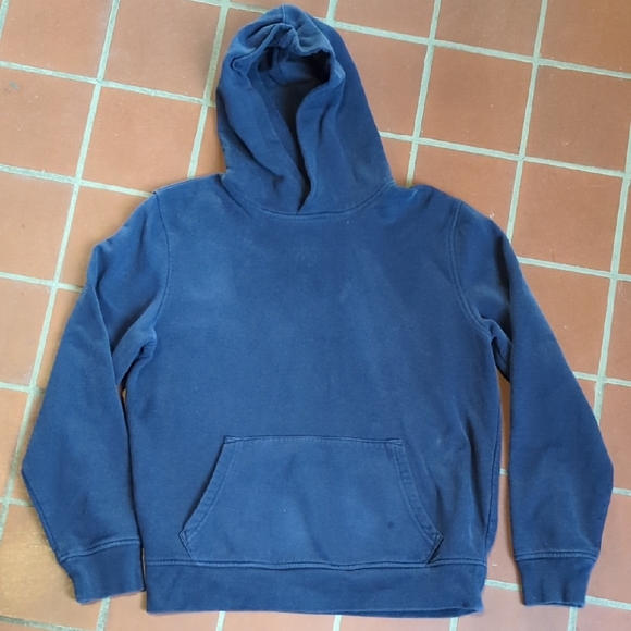 Gap Navy Blue Hoodie - Picture 1 of 5